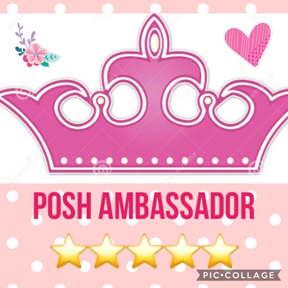 Meet the Posher - Picture 3 of 6